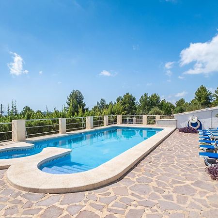 Villa La Marina Polop Kültér fotó