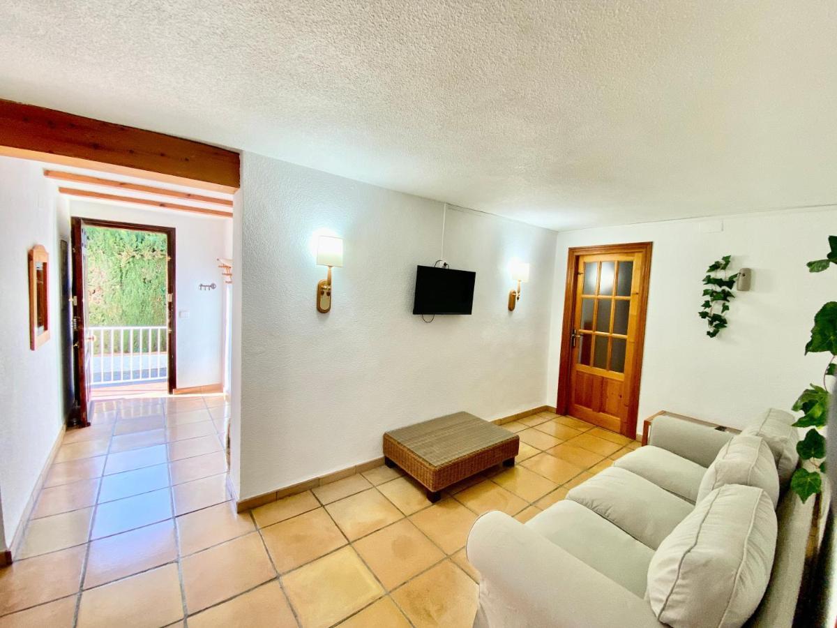Villa La Marina Polop Kültér fotó