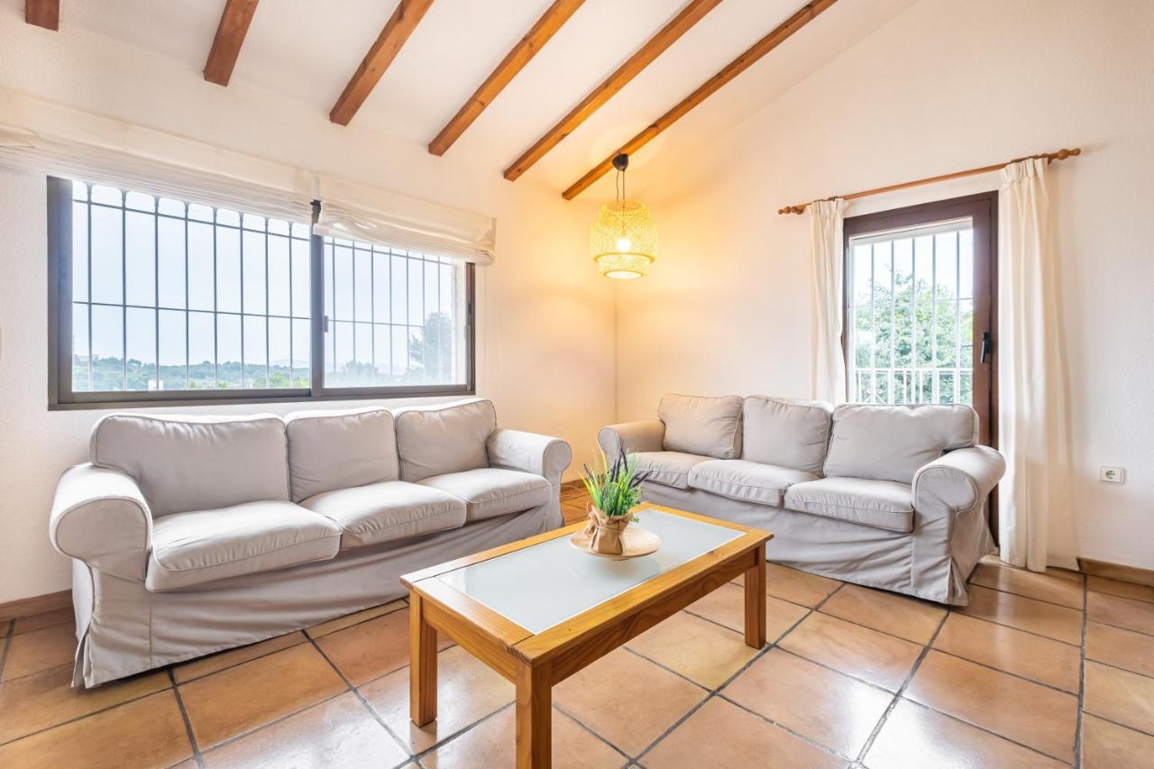 Villa La Marina Polop Kültér fotó
