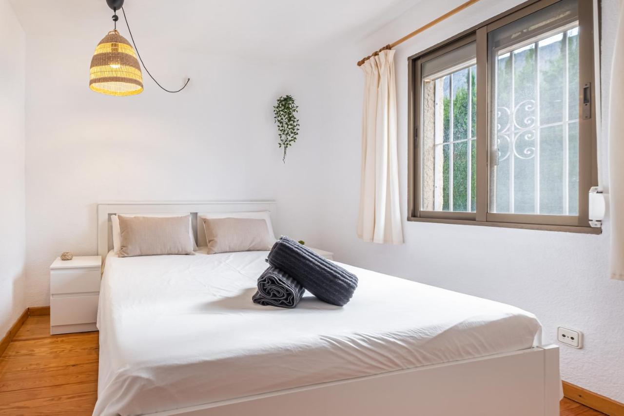Villa La Marina Polop Kültér fotó