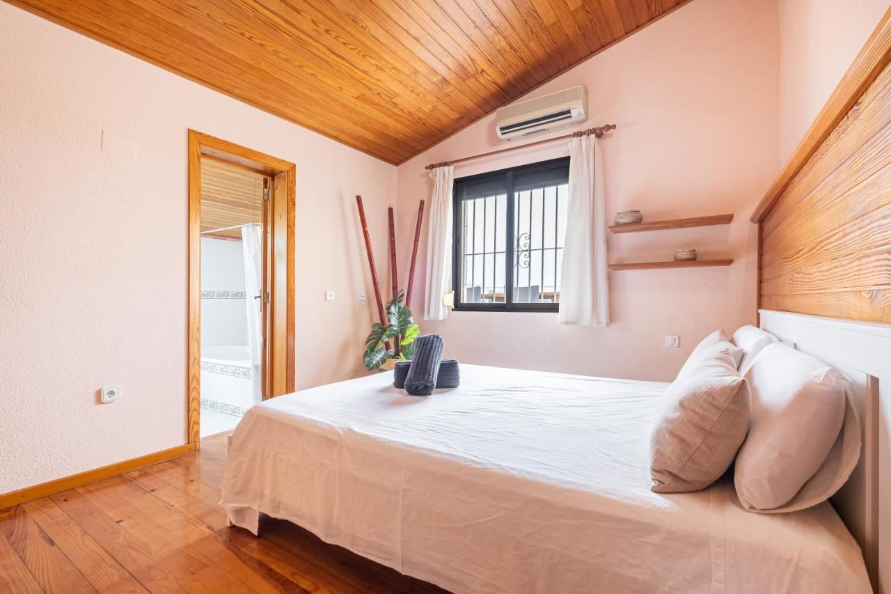 Villa La Marina Polop Kültér fotó