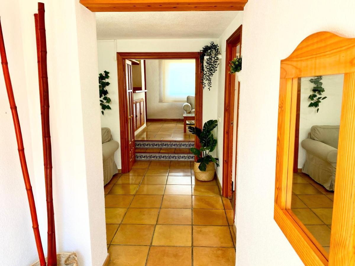 Villa La Marina Polop Kültér fotó