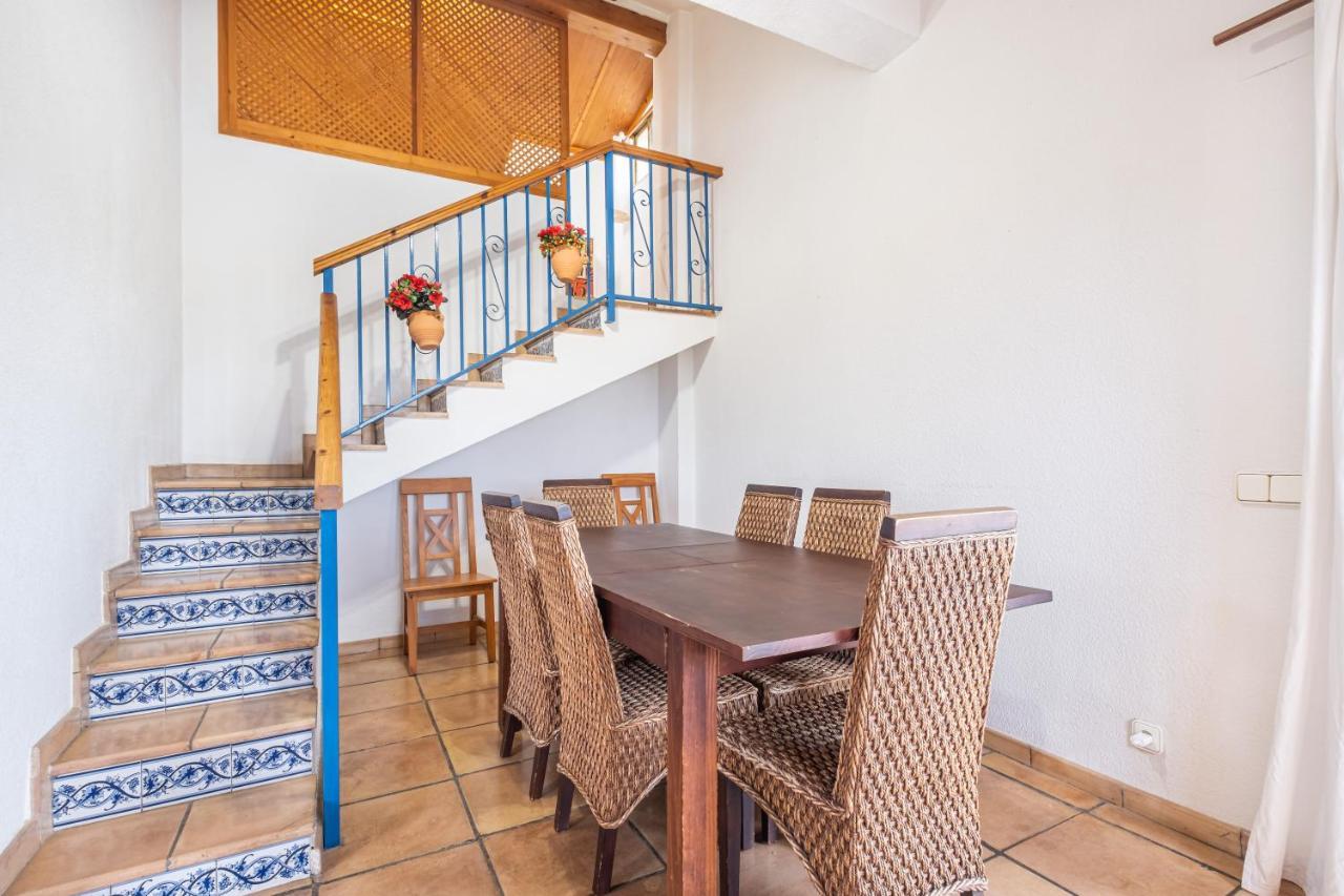 Villa La Marina Polop Kültér fotó