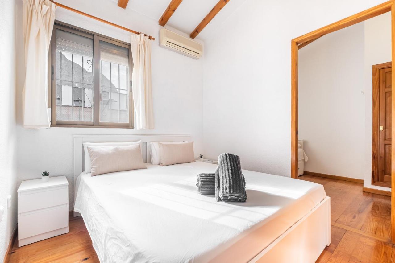 Villa La Marina Polop Kültér fotó