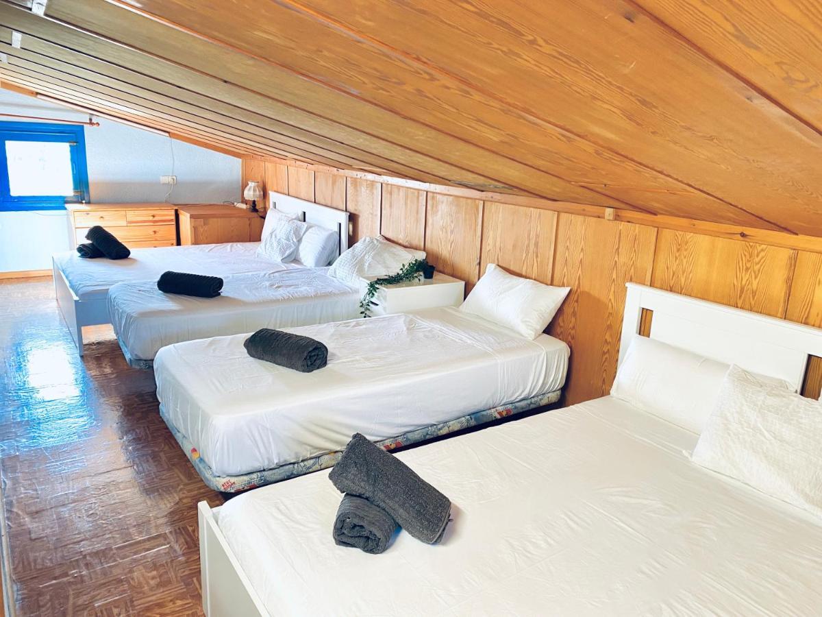 Villa La Marina Polop Kültér fotó
