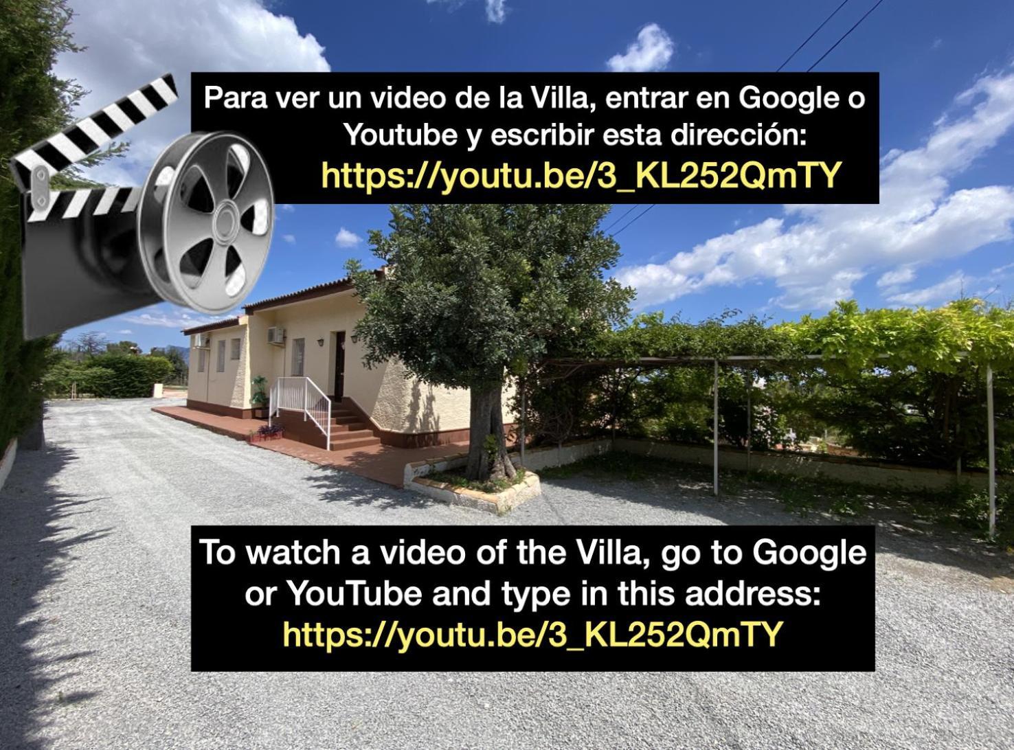 Villa La Marina Polop Kültér fotó